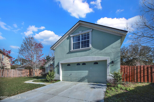 13848 Gabriel Ct in Jacksonville, FL - Building Photo - Building Photo