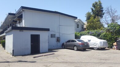 1840 Arlington Ave in Los Angeles, CA - Building Photo - Building Photo