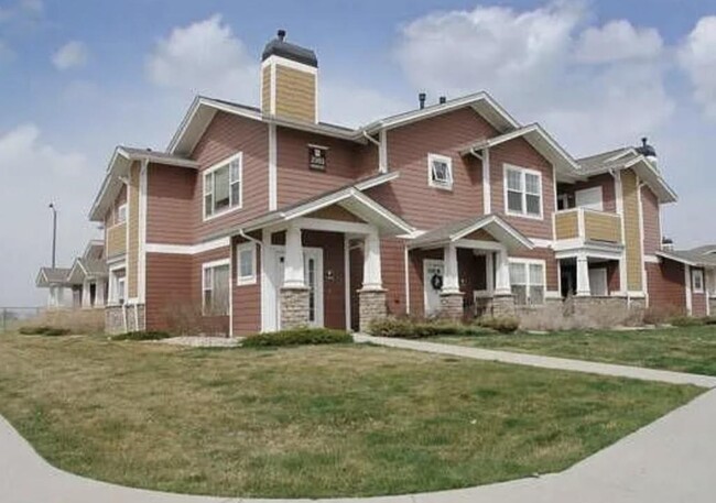 property at 2202 Owens Ave