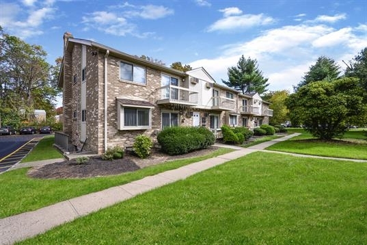 Ridgedale Gardens in Piscataway, NJ - Building Photo - Building Photo