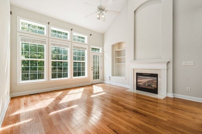 4809 Marena Pl in Durham, NC - Building Photo - Building Photo