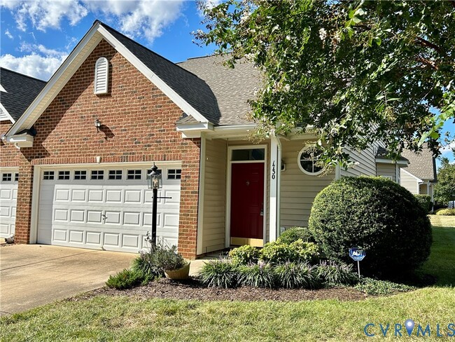 property at 1730 Rose Mill Cir