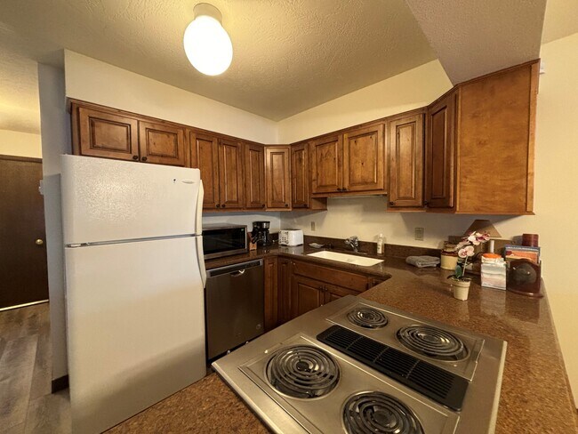 370 SagebrushGlacier C in Jackson, WY - Building Photo - Building Photo
