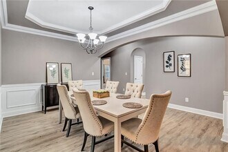 1141 Carillon Dr SE in Conyers, GA - Building Photo - Building Photo