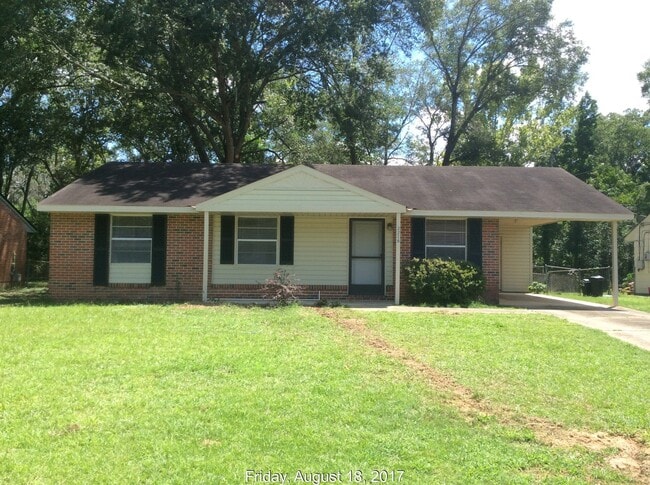 property at 2216 Welch Dr