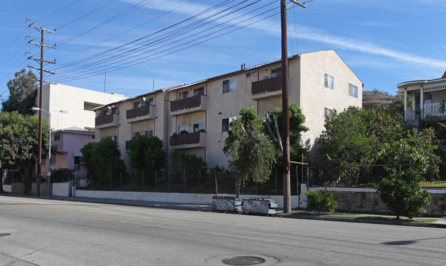 3406 Pasadena Fwy in Los Angeles, CA - Building Photo - Building Photo