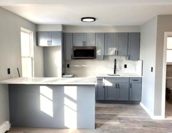 8509 4th Ave in North Bergen, NJ - Foto de edificio - Building Photo