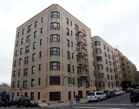 1505 Townsend Ave in Bronx, NY - Building Photo - Building Photo