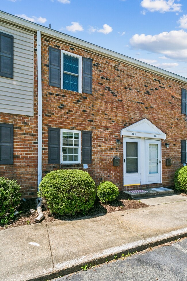 property at 506 Genneys Way