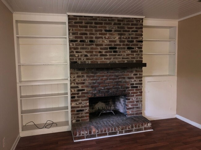 800 Ridgeway Dr in Valdosta, GA - Building Photo - Building Photo