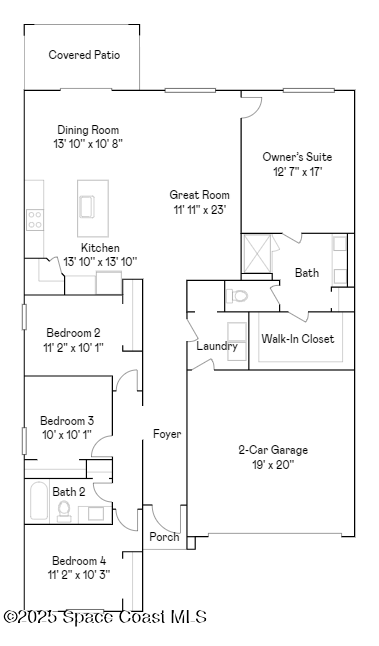 696 Veridian Cir NW in Palm Bay, FL - Building Photo - Building Photo
