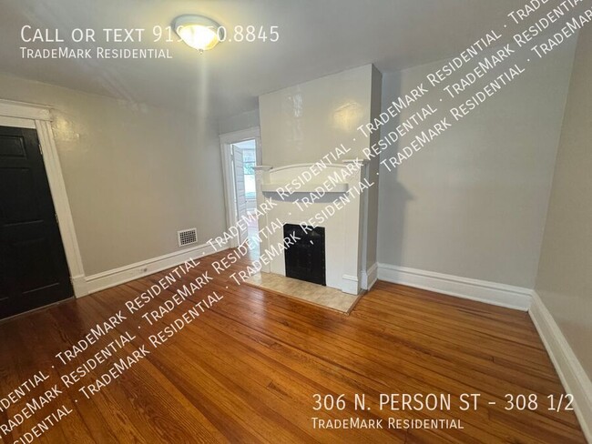 property at 306 N Person St