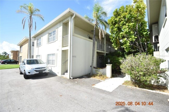 306 Danube Ave in Tampa, FL - Building Photo - Building Photo