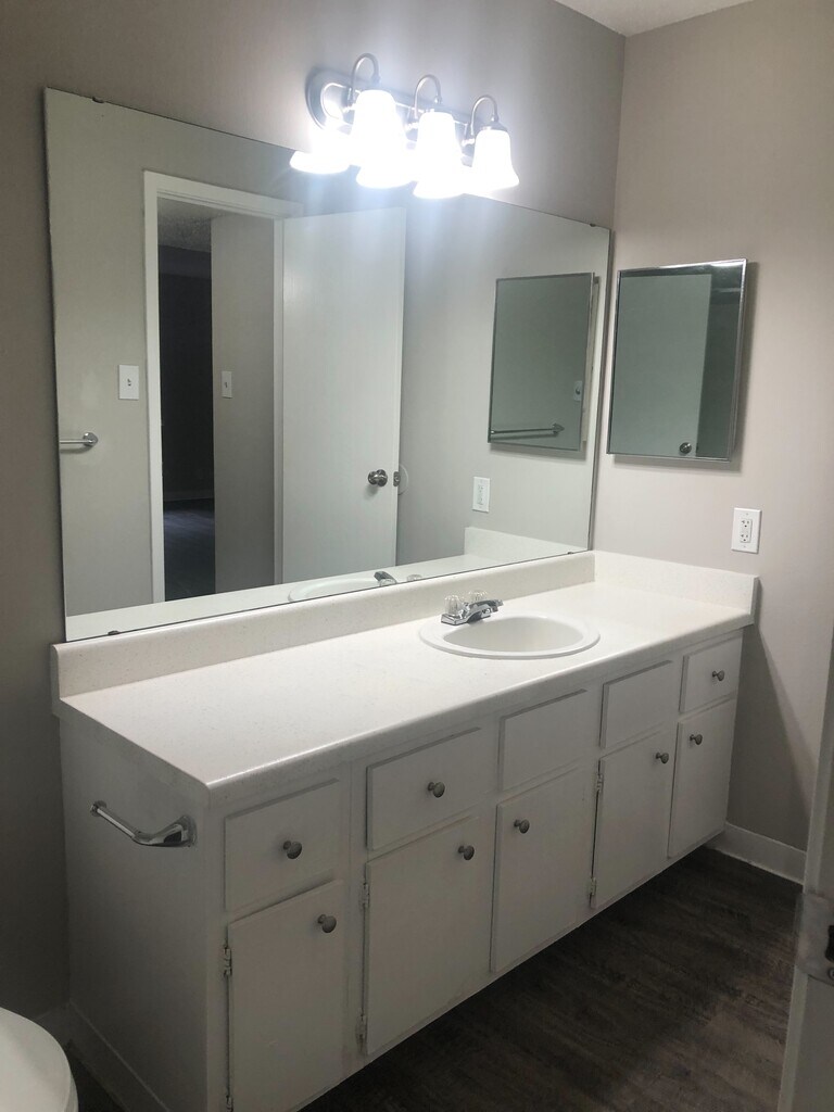 Indiandale Apartments Hot Springs, AR Apartments