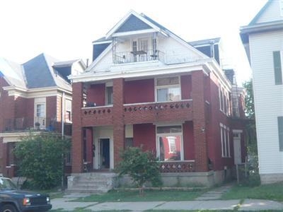 1708 Scott St in Covington, KY - Building Photo - Building Photo