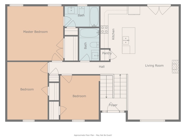 2817 Greenway Dr in Knoxville, TN - Building Photo - Building Photo