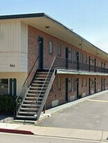 840 N Sierra St in Reno, NV - Building Photo