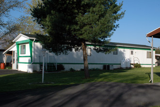 Cavalry Heights Mobile Home Park in Gettysburg, PA - Building Photo - Building Photo