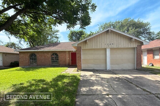 property at 1355 Tenderden Dr