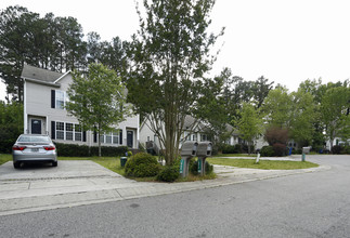 Curtis Drive Subdivision in Raleigh, NC - Building Photo - Building Photo