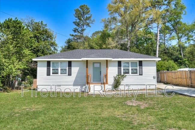 property at 1006 Skyview Dr