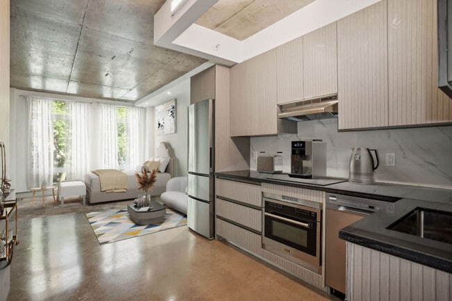 2371 Frederick Douglass Blvd in New York, NY - Building Photo - Building Photo