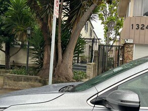 1328 9th St in Santa Monica, CA - Building Photo - Building Photo