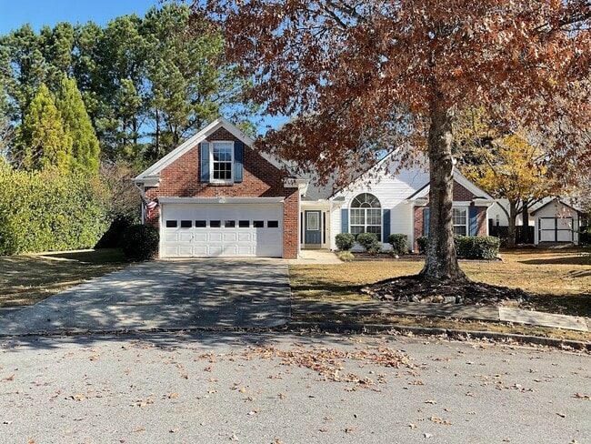 property at 919 Autumn Glen Way