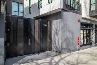 2238-2254 Market St in San Francisco, CA - Building Photo - Building Photo