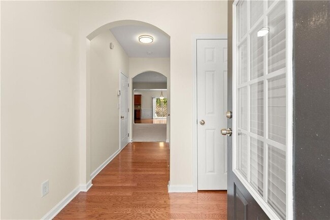 5165 Sherwood Way in Cumming, GA - Building Photo - Building Photo