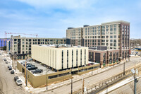 The Pillars of Prospect Park-Assisted Living in Minneapolis, MN - Building Photo - Building Photo