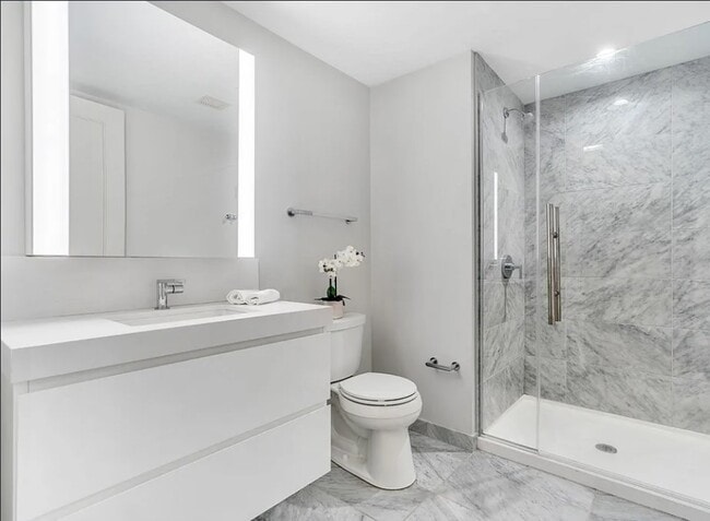 420 Central Park W, Unit 4F in New York, NY - Building Photo - Building Photo