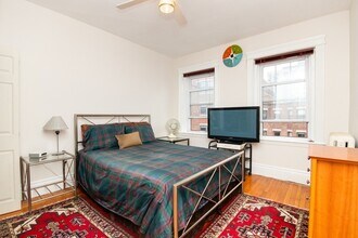 35 Queensberry in Boston, MA - Building Photo - Building Photo