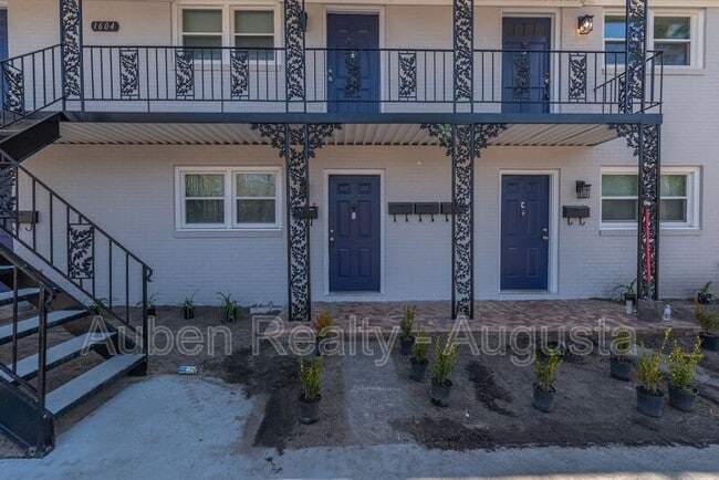 1604 Johns Rd in Augusta, GA - Building Photo - Building Photo