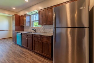 629 Hanford St in Columbus, OH - Building Photo - Building Photo