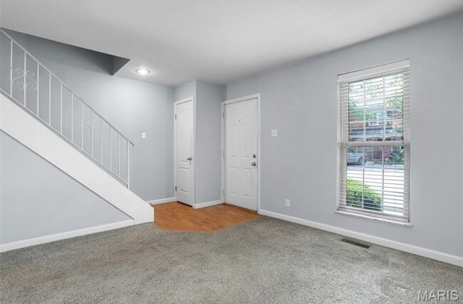 property at 1243 Clarkson Ct