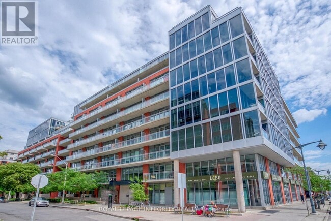 property at 360 McLeod St