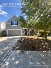 2102 River Rock Way in Beaufort, SC - Building Photo - Building Photo