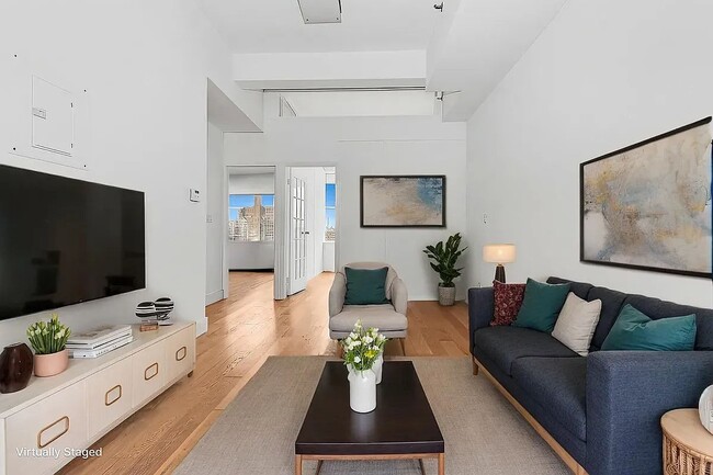 50 Murray St in New York, NY - Building Photo - Building Photo