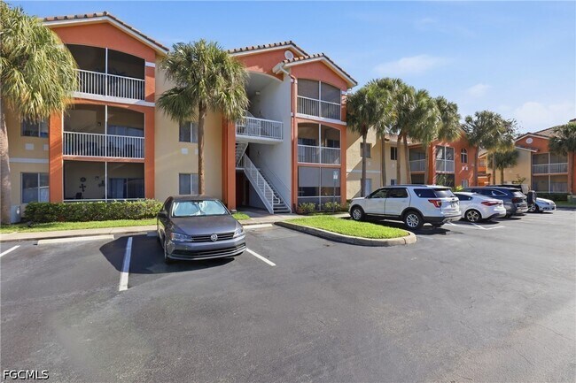 property at 6321 Aragon Way