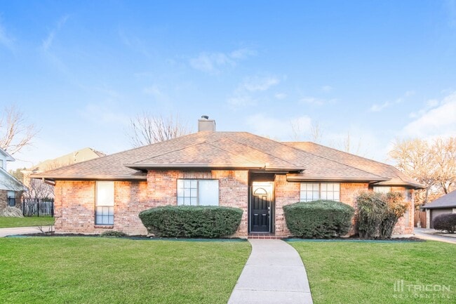 property at 1026 Chasemore Dr