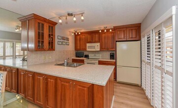 1510 15th Ct, Unit 31 in Jupiter, FL - Building Photo - Building Photo