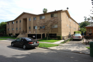 14342 Friar St Apartments