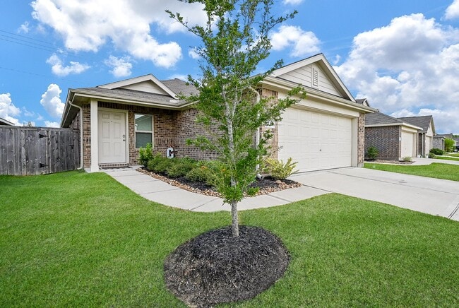 4235 Palmetto Grv Ln in Baytown, TX - Building Photo - Building Photo