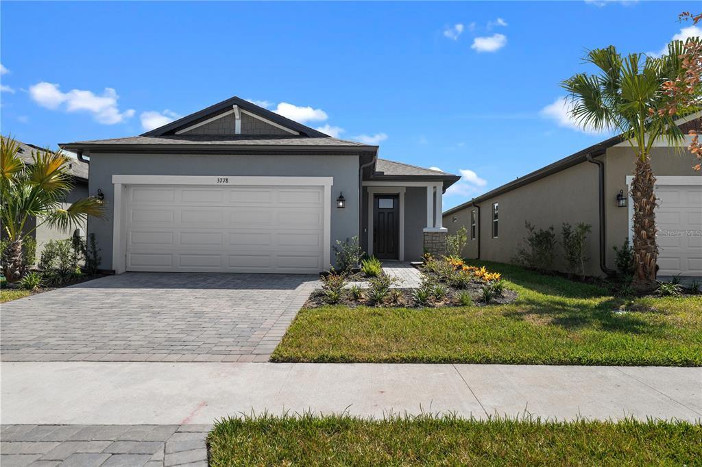 3778 Maxwell Park Dr in Sun City Center, FL - Building Photo