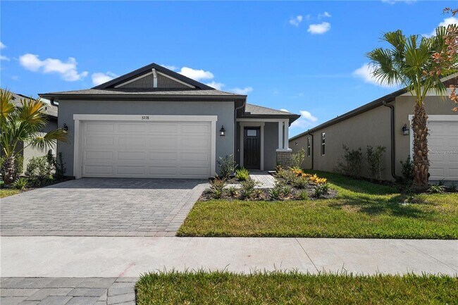 property at 3778 Maxwell Park Dr