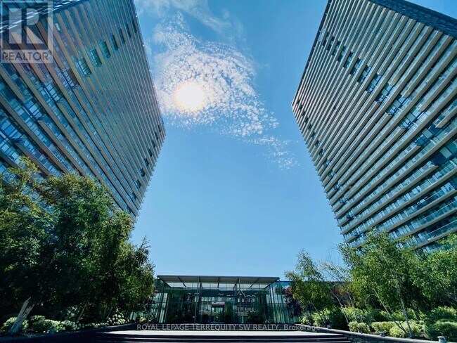 property at 105-105 The Queensway