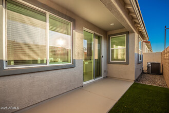 4753 S Element in Mesa, AZ - Building Photo - Building Photo