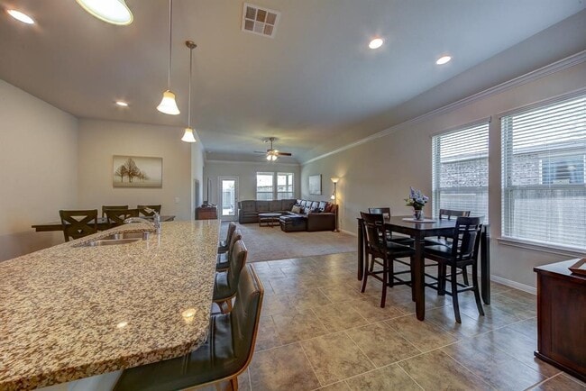 5419 Silver Ledge Dr in Katy, TX - Building Photo - Building Photo