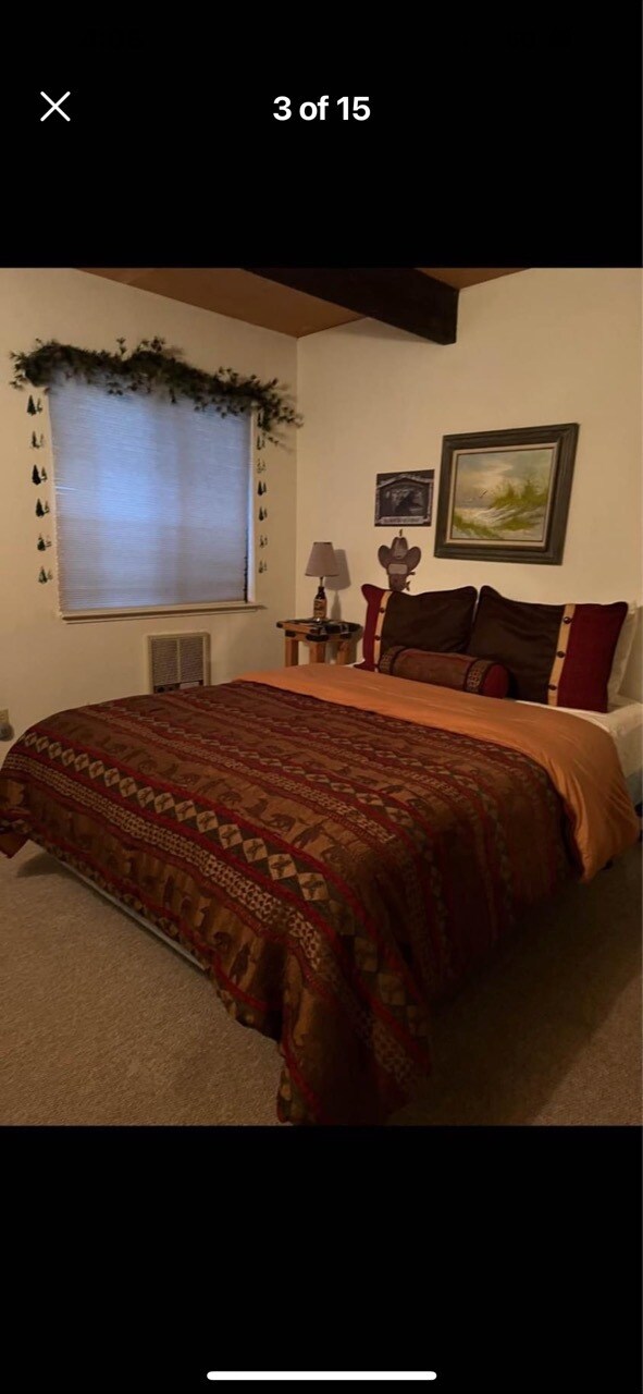 13912 Ramshorn St in Truckee, CA - Building Photo - Building Photo